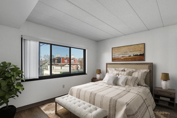 Images Highland Plaza Apartments