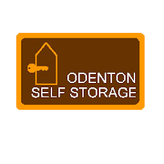 Odenton Self Storage Logo