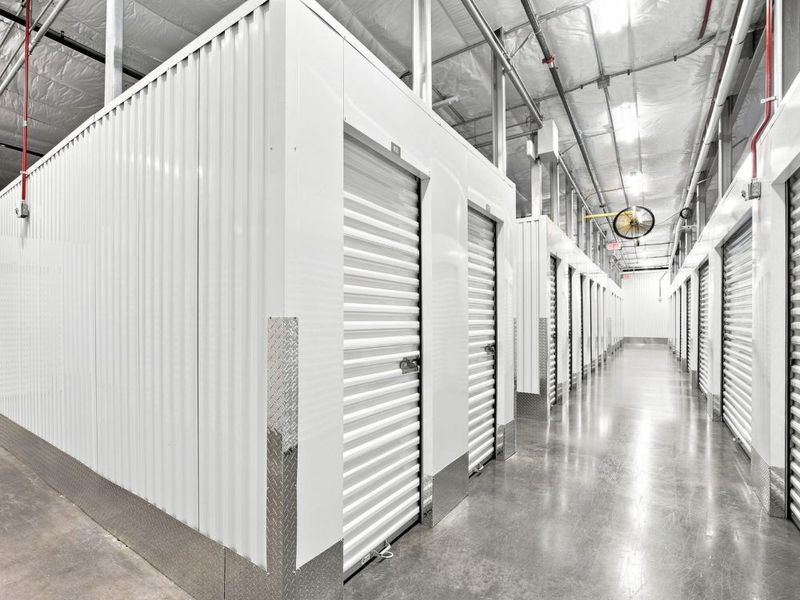 Interior Units 