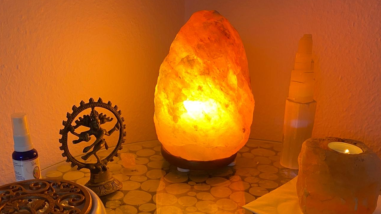 Bilder Gesundheitstempel Lind - Reiki-Therapie, Wellnessmassagen, Tier-Reiki/TK, Fernb.