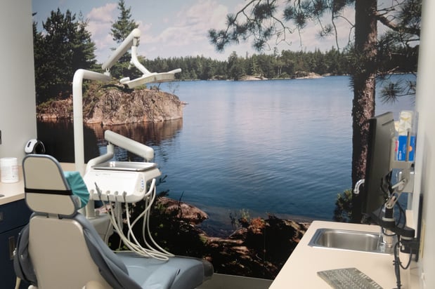 Images Eden Lakes Dental