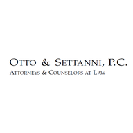 Otto & Settanni P.C. Logo