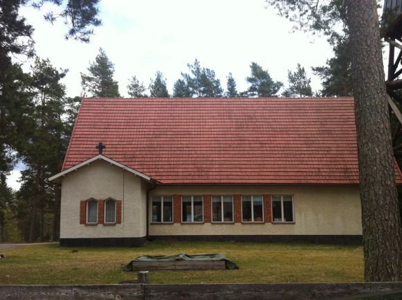 Images Kolhon kirkko