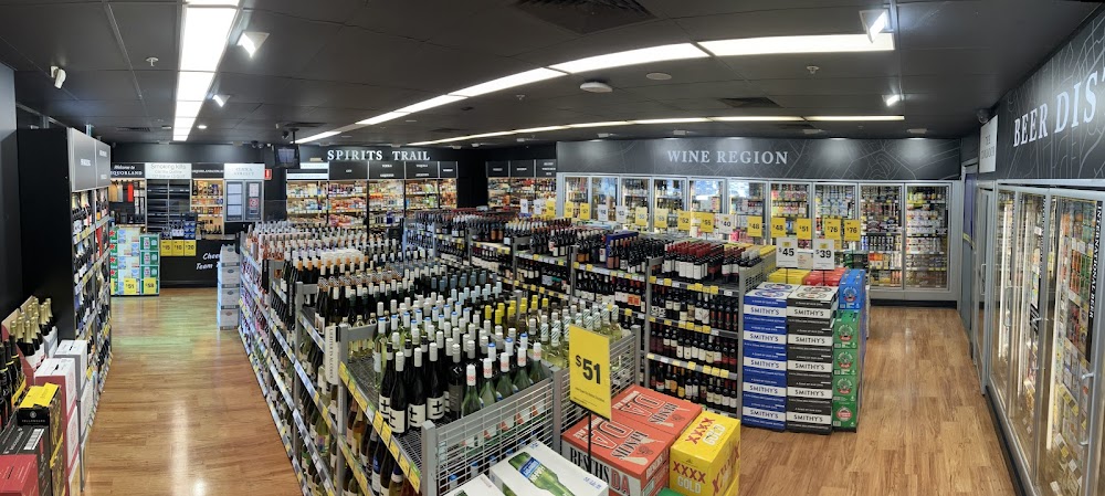 Images Liquorland Taree