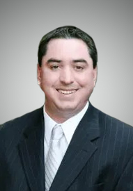Steve Otus headshot