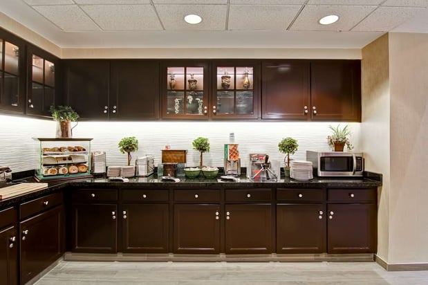 Images Homewood Suites by Hilton Houston-Kingwood Parc-Airport Area
