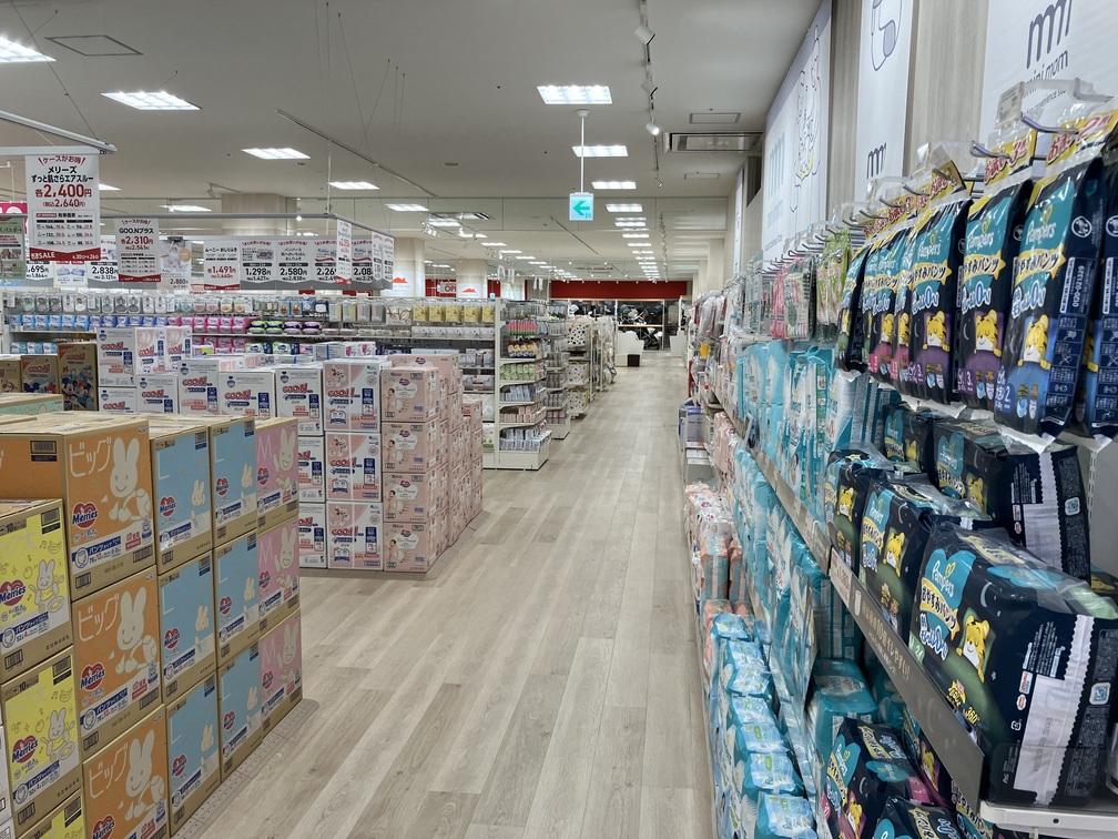 Images アカチャンホンポ MOMOテラス店