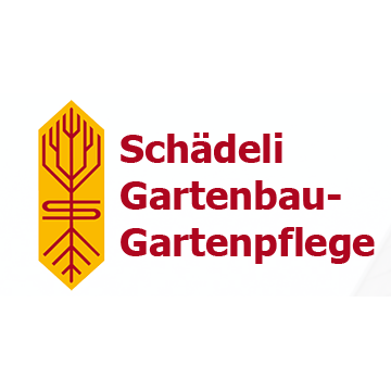 Schädeli Gartenbau Logo