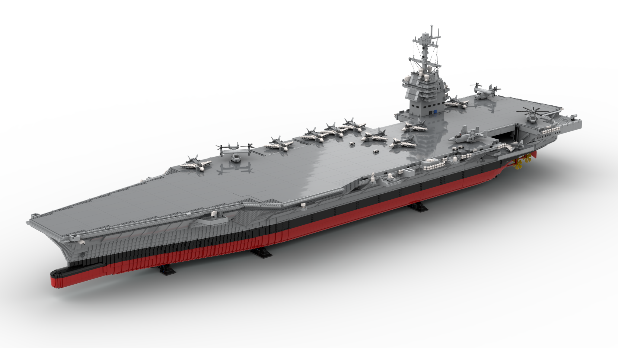 Bild 14 AL-Modelldesign – Ingenieurgenossenschaft Ludewig eG in Nörten-Hardenberg
