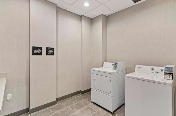 Images Hampton Inn Colorado Springs Northeast