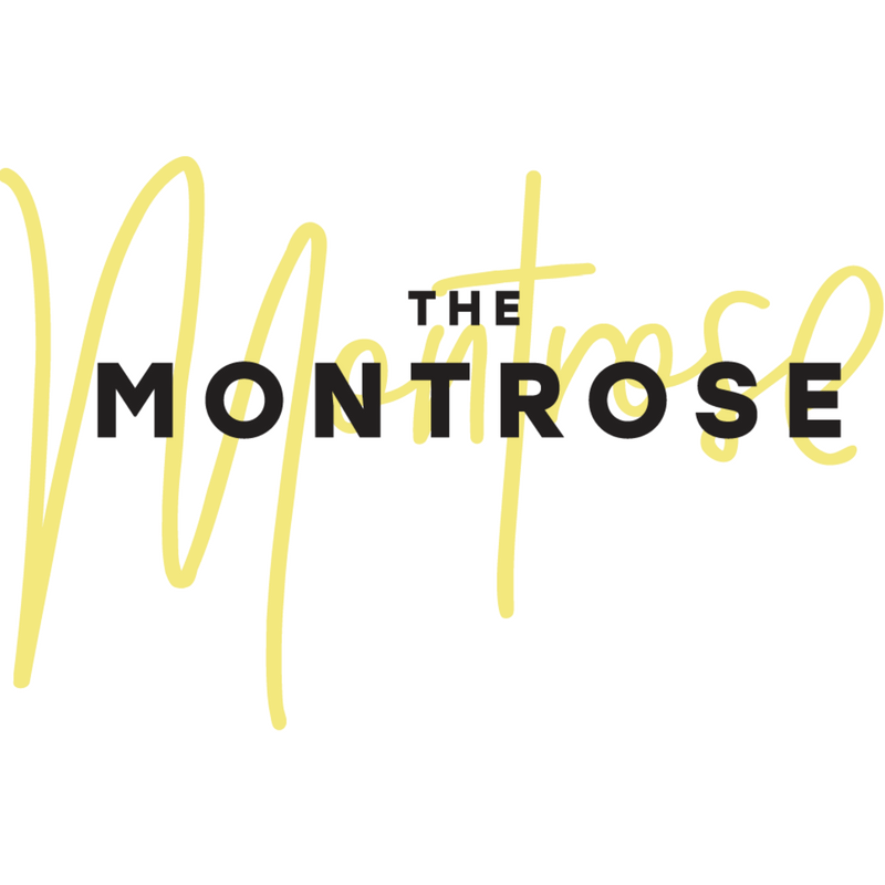 The Montrose Apartments Logo