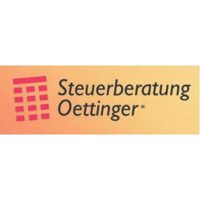 Steuerberatung Oettinger Evelyn Krämer in Haan im Rheinland - Logo