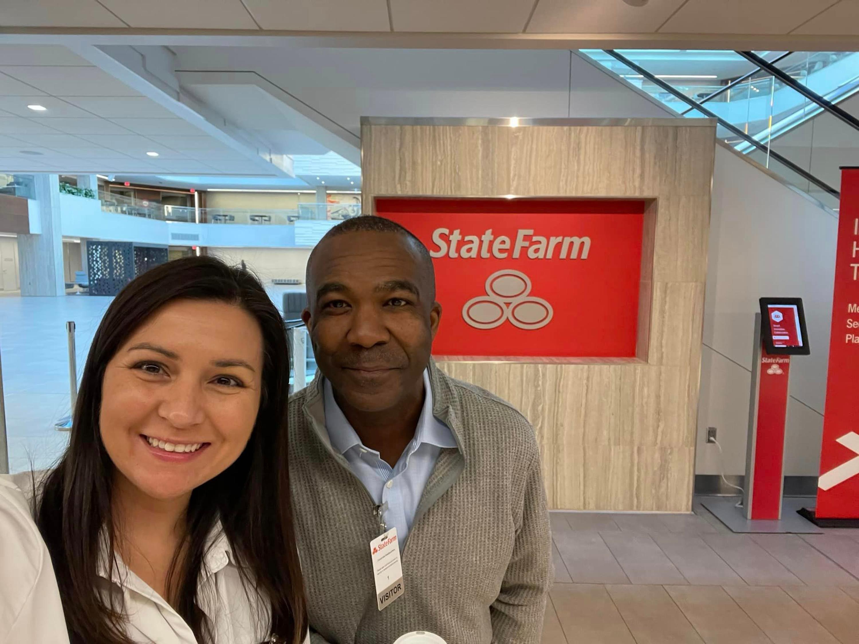 We had the great privilege of visiting State Farm headquarters. It started with a tour of our company’s museum and history lesson, and then we met with a few amazing team leaders. Over 100 years of innovation and serving our neighbors, and we are only getting started!