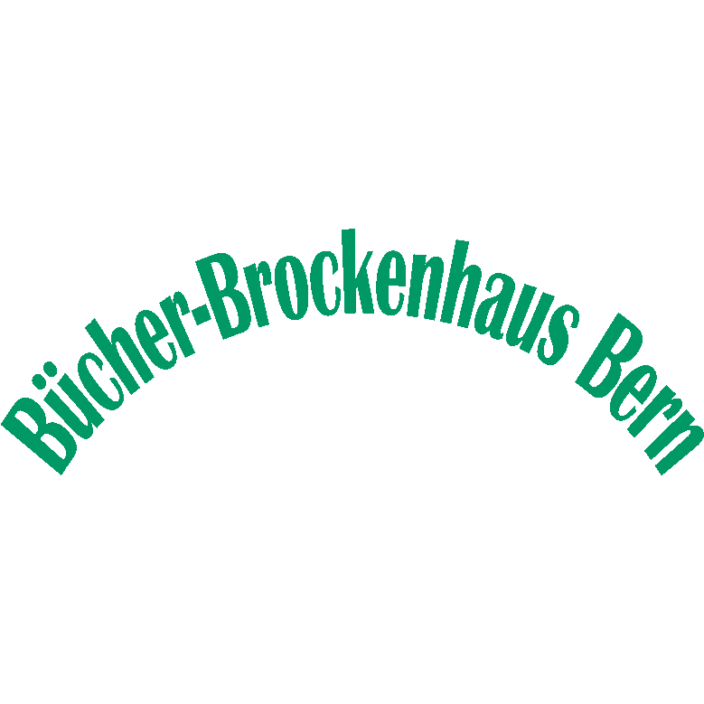 Bücher-Brockenhaus Bern Logo