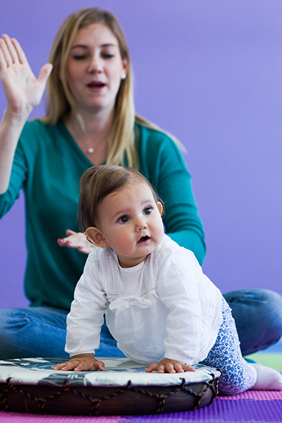 Bilder Music Together in Geneva Center - many classes in Geneva and area