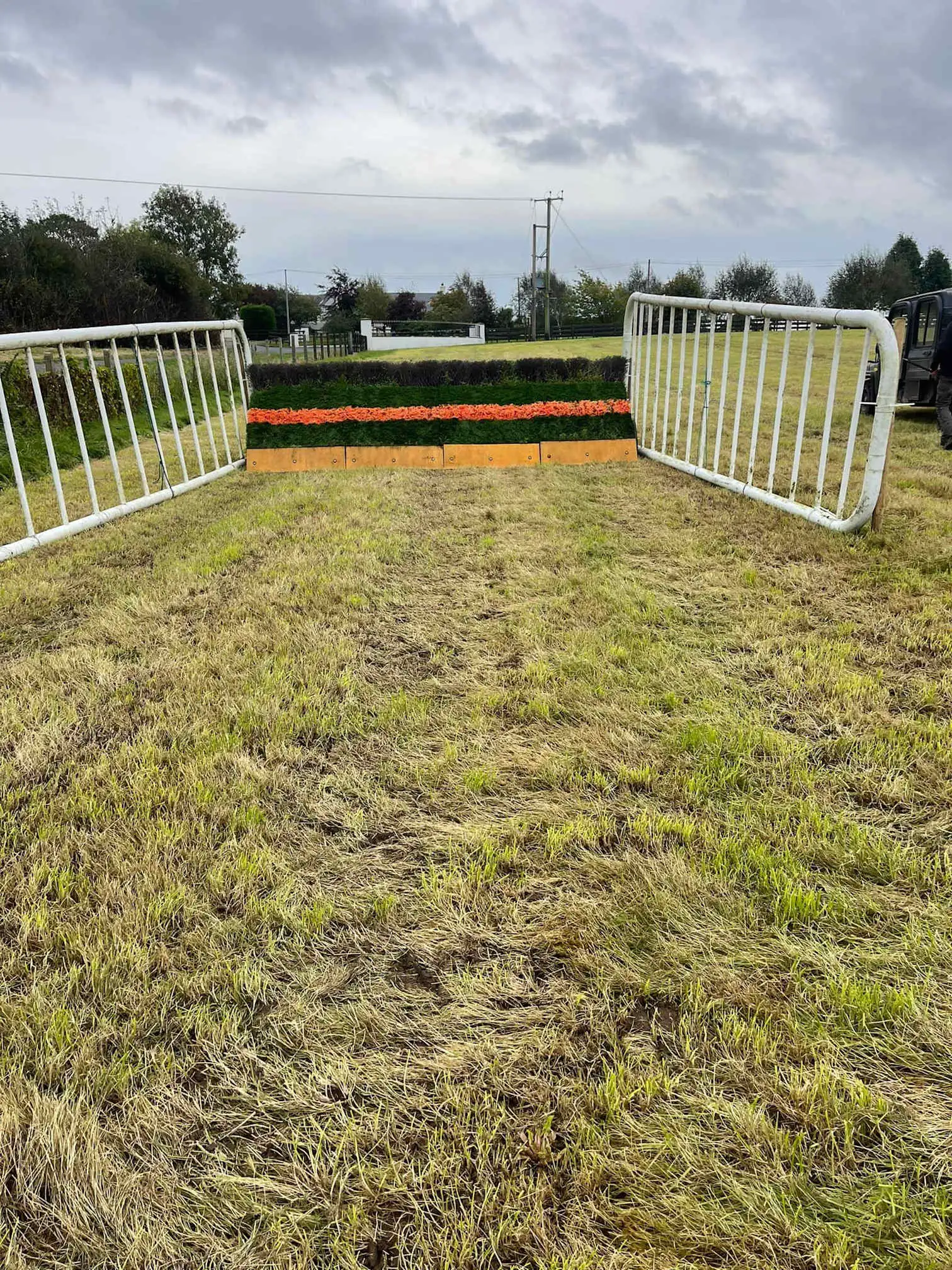 Images Moira Equestrian Centre