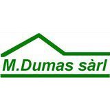 Dumas Sàrl Logo
