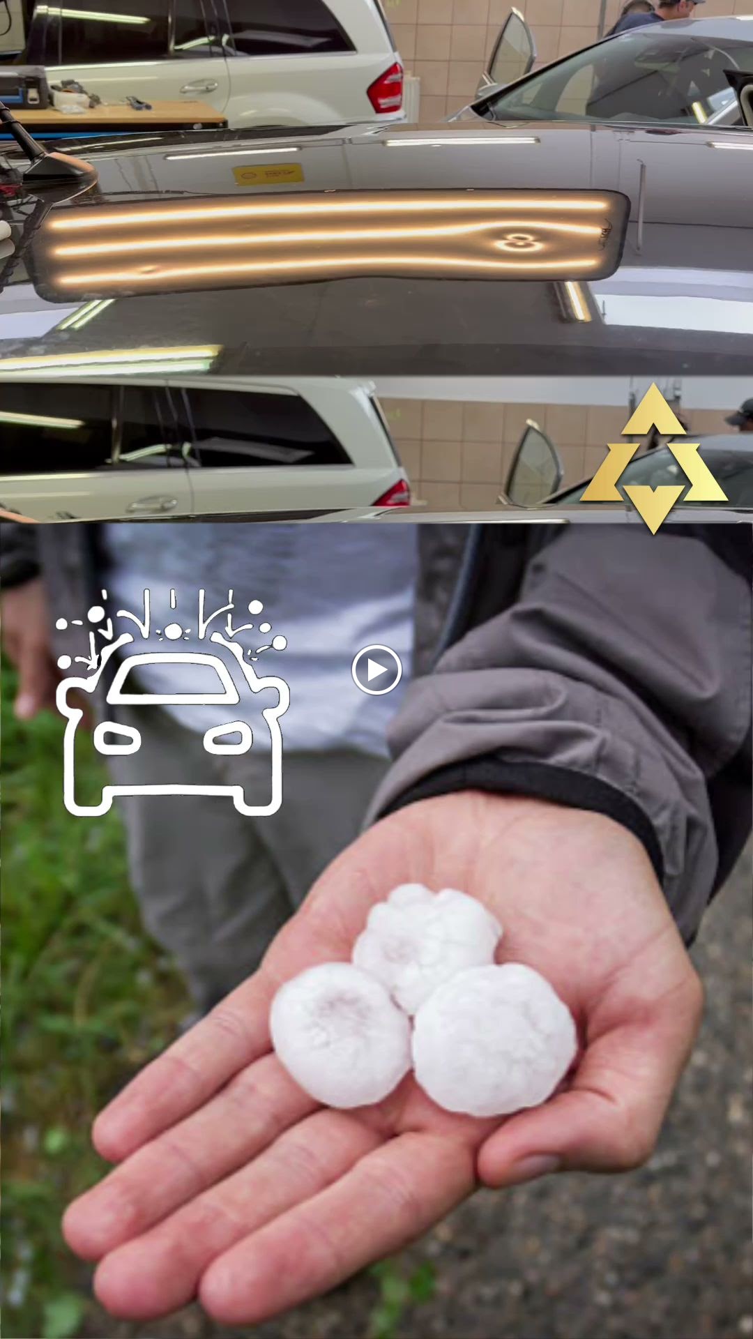 HAIL LEVEL GmbH, Eduard Rösch-Straße 75 in Stockerau