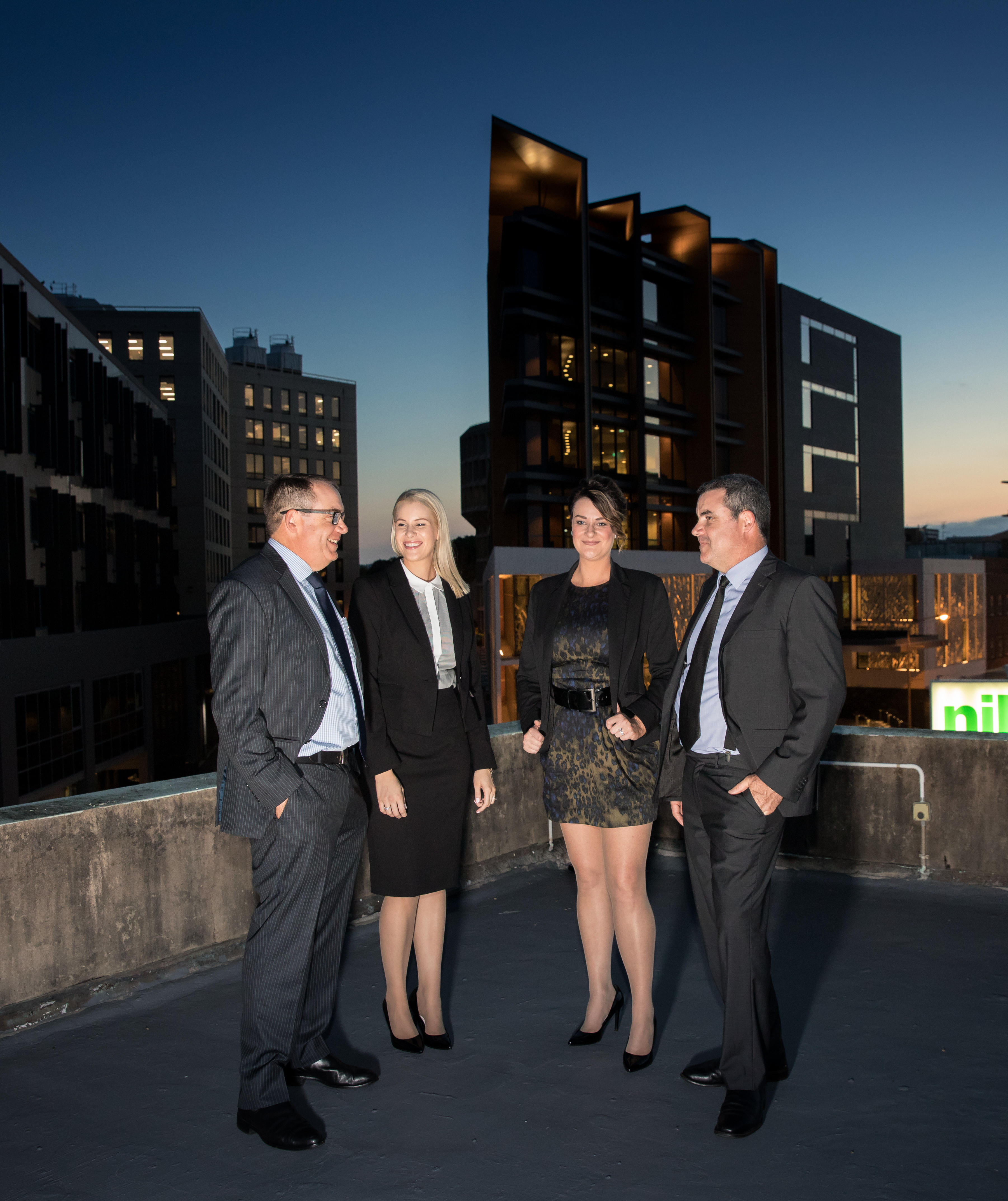 Images O'Brien Winter Partners