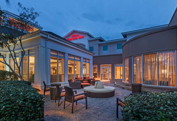 Images Hilton Garden Inn Corpus Christi