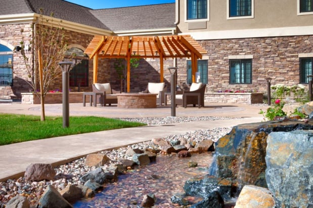 Images Staybridge Suites Bismarck by IHG