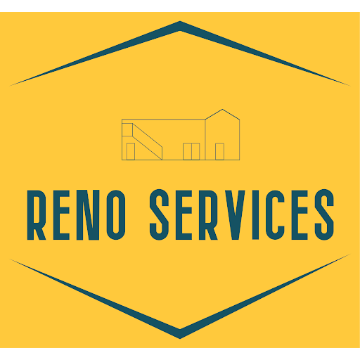 Réno-Services Logo