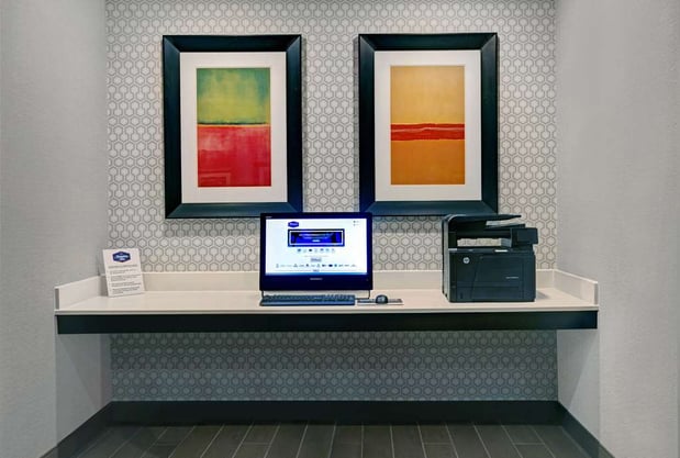 Images Hampton Inn by Hilton Keokuk
