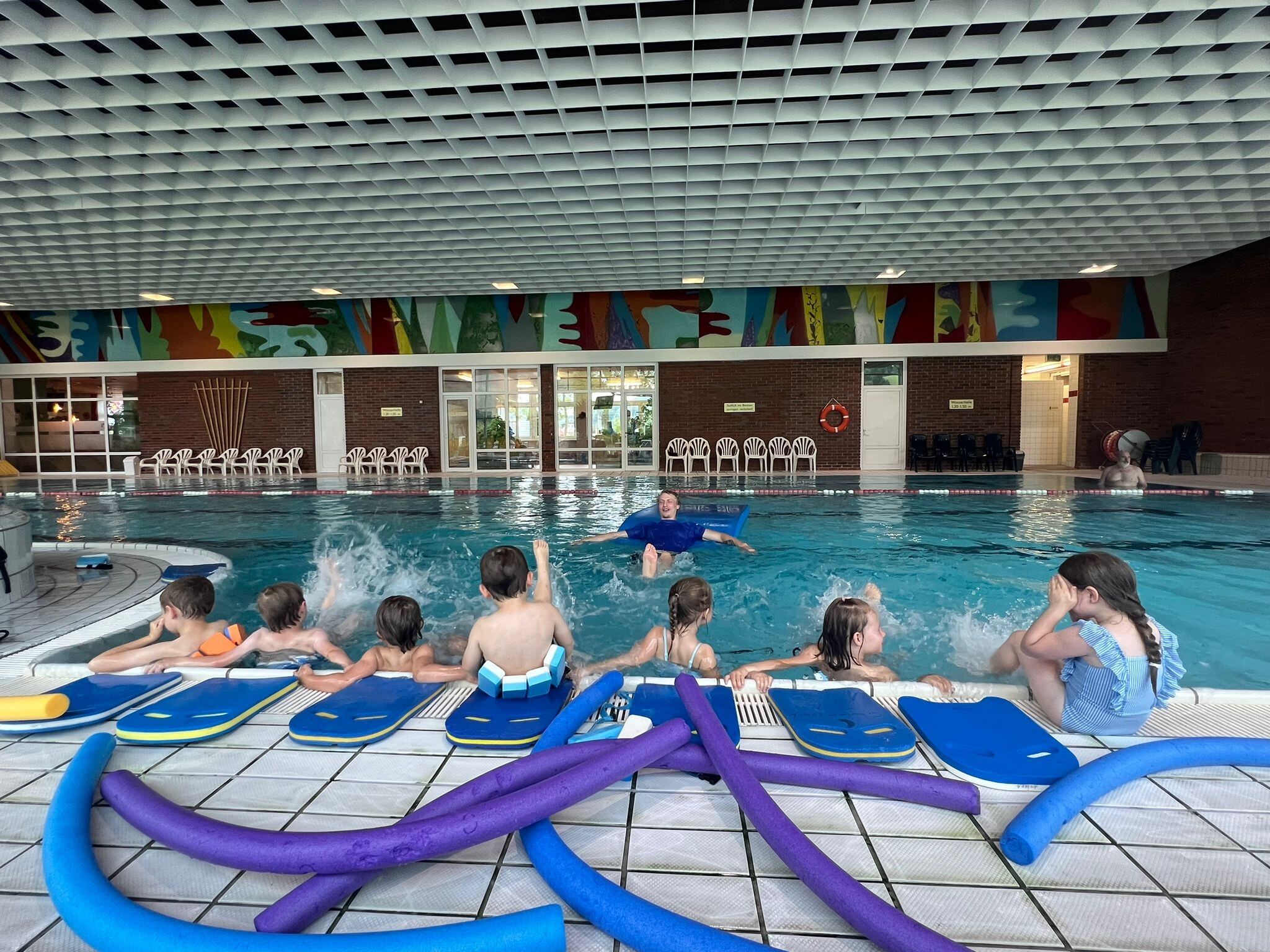 Bild 8 von Schwimmschule Liezen