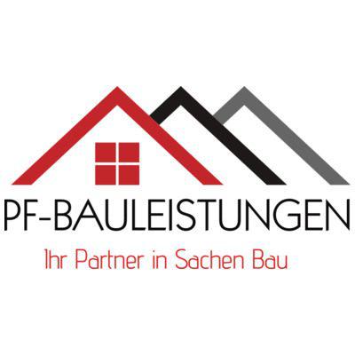 PF-BAULEISTUNGEN in Antrifttal - Logo
