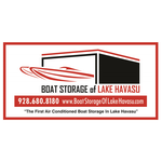 Boat Storage of Lake Havasu Logo