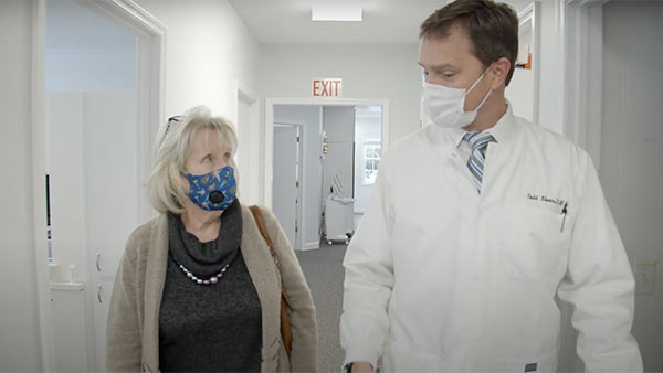 Blevins Dentistry Image