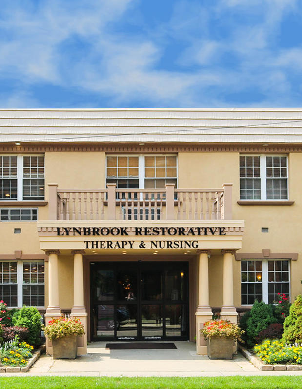 Images Lynbrook Restorative Therapy & Nursing