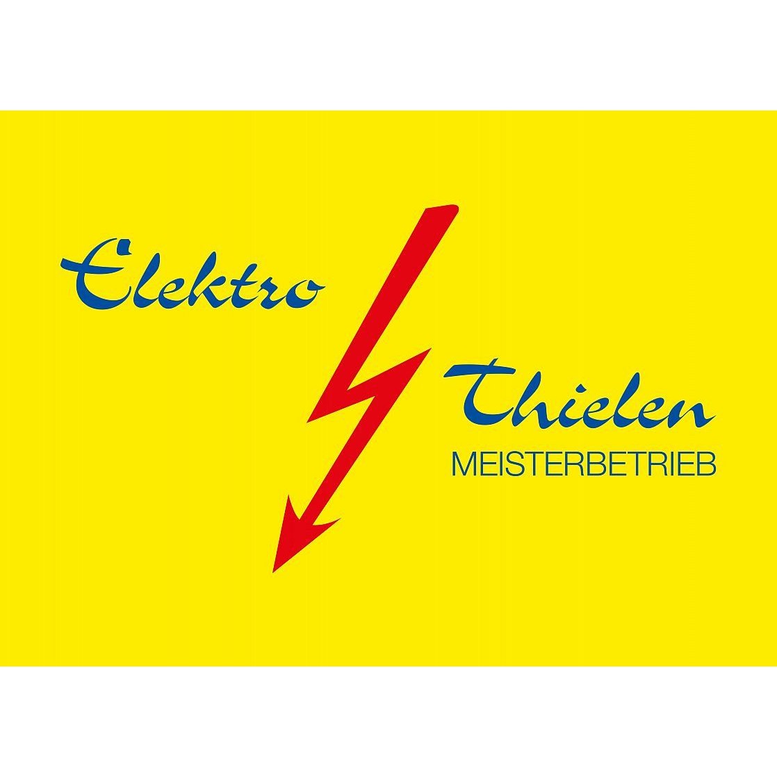 Elektro Thielen Bonn Logo