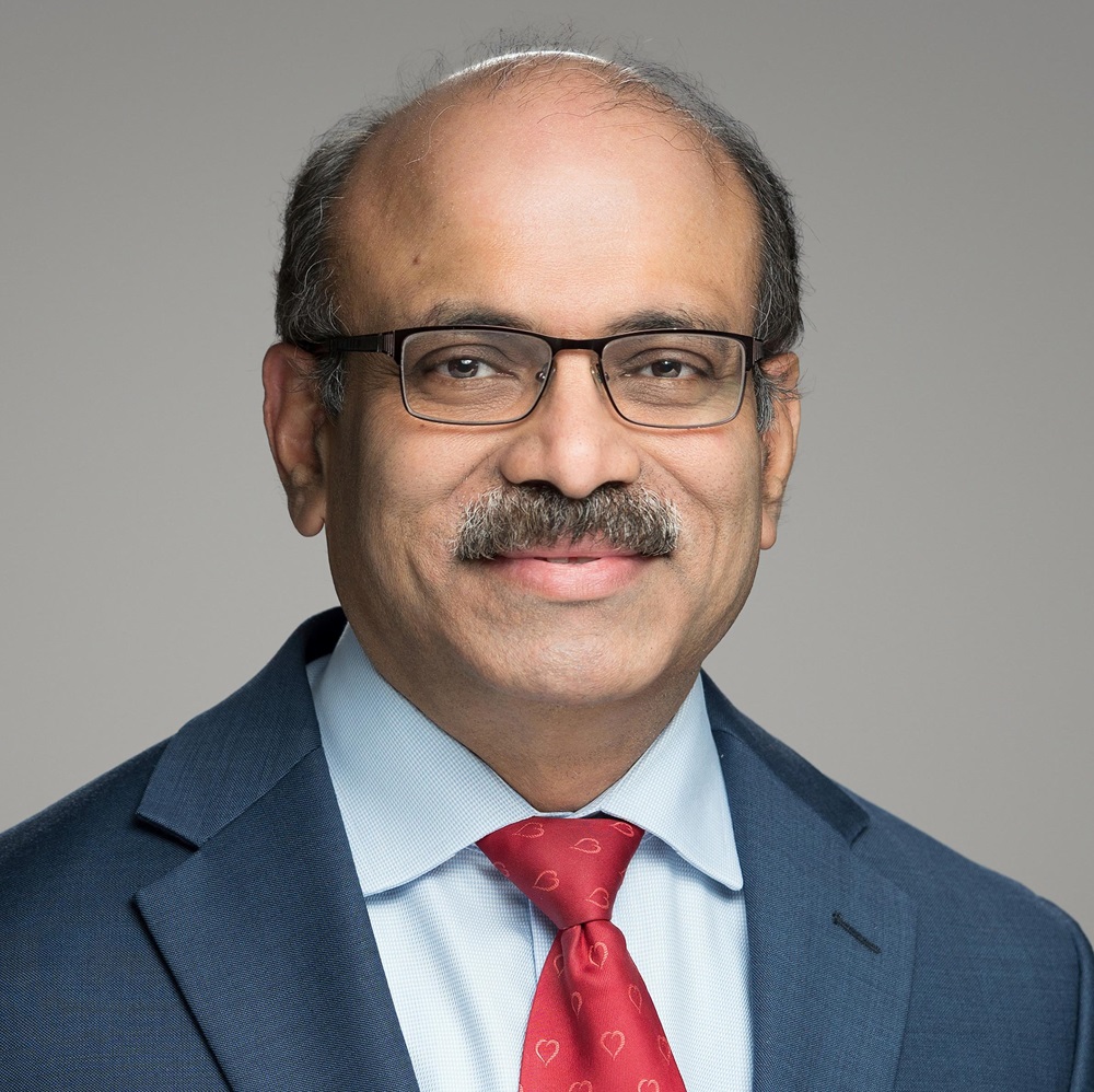 Umakumaran Ponniah, MD Image