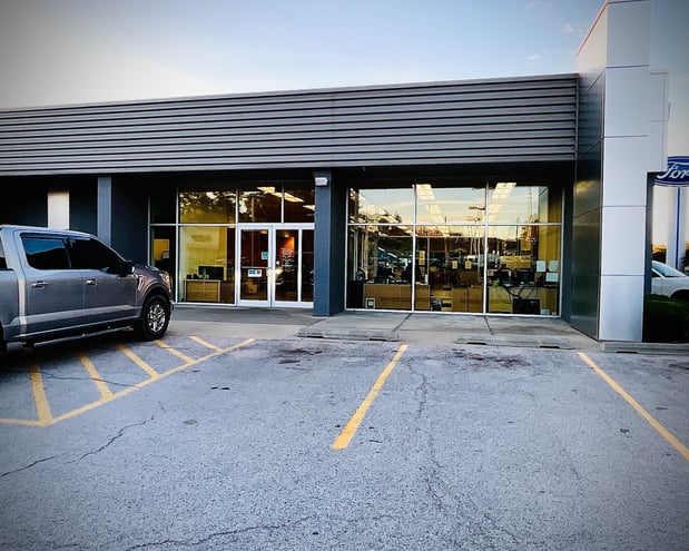 Images Woodhouse Ford of Omaha