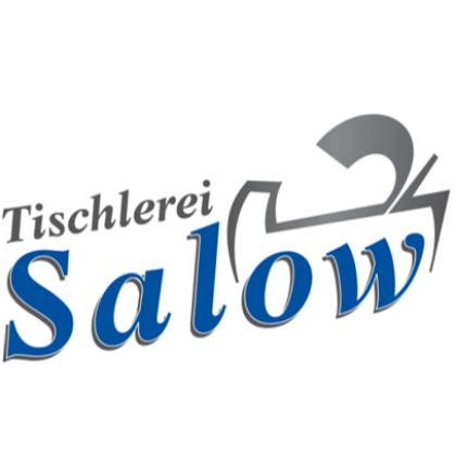 Logo Tischlerei Salow GmbH & Co. KG