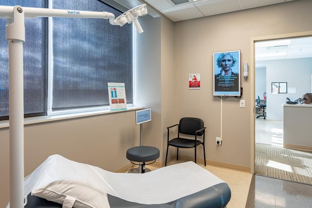 Images Universal Dermatology & Vein Care