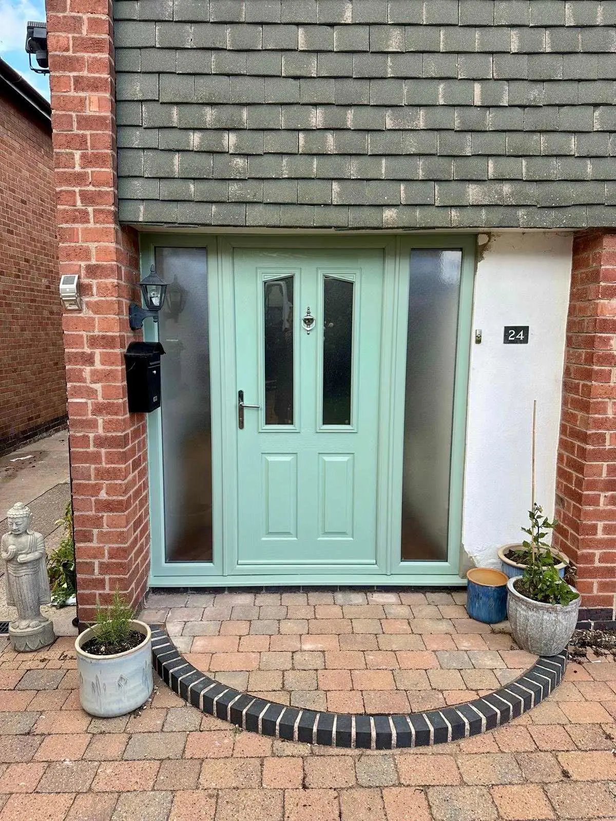 Images Turner Windows and Doors