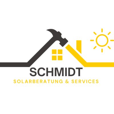 Schmidt Solarberatung & Services in Bad Kreuznach - Logo