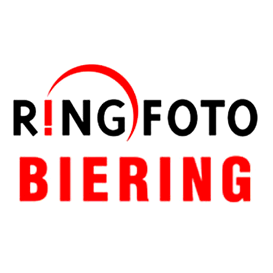 Ringfoto Biering in Langenhagen - Logo