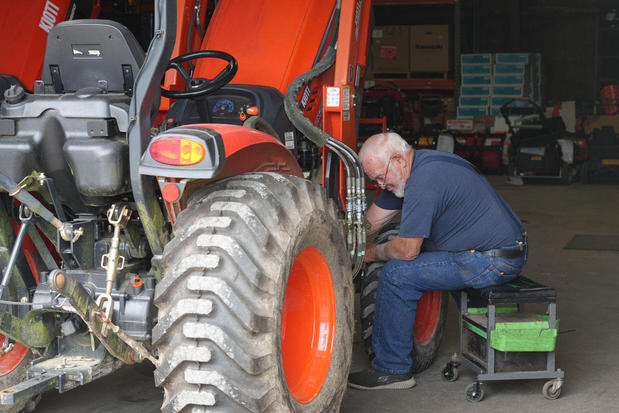 Images Haltom Equipment