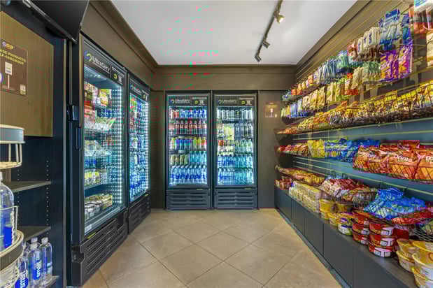 Images Best Western Plus Stovall's Inn