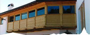 Images Carpenteria Legno di Willi Mauroner