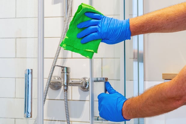 Images Steelman Cleaning Service