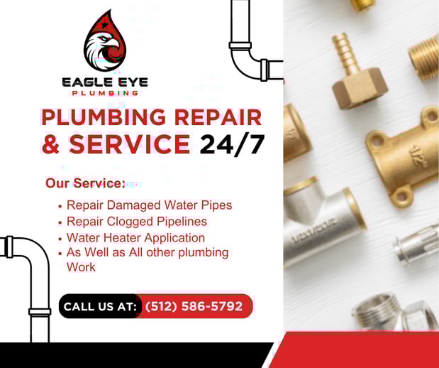 Images Eagle Eye Plumbing