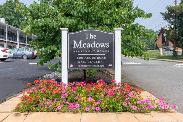 Images The Meadows Apartments
