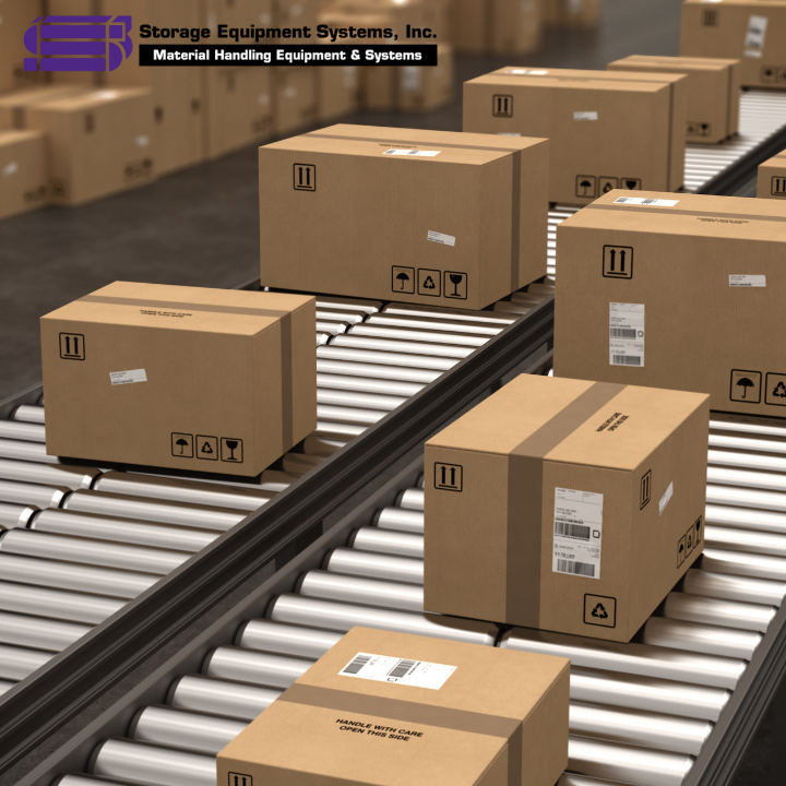Storage Equipment Systems, Inc. Image