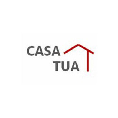Casa Tua  Agenzia Immobiliare Logo