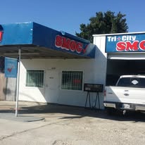 Images Tri-City Smog