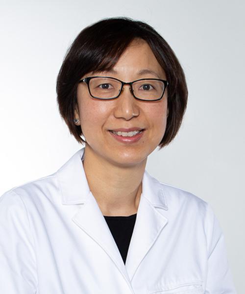 Dr Weiming L Seo MD Ridgefield CT Internal Medicine